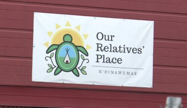 N’Dinawemak closes doors for renovations, set to reopen as a ‘navigation centre’: Province