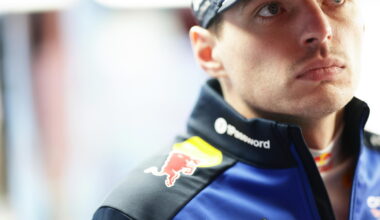 Red Bull urged to fill huge void to help Max Verstappen