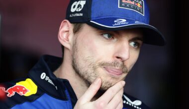 Why Verstappen is closer than ever to quitting F1