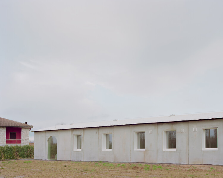 Casa GA / Archiplanstudio - Exterior Photography