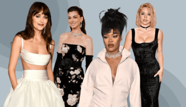 Female Celebrities Who Proudly Freed the Nipple