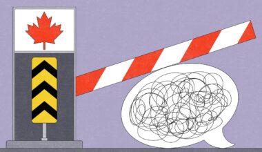 What Ottawa isn’t saying about immigration