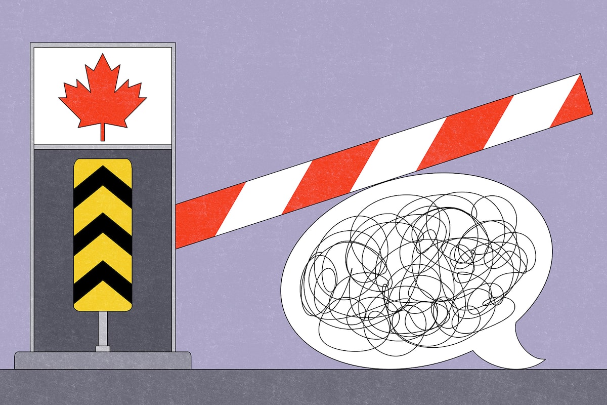 What Ottawa isn’t saying about immigration