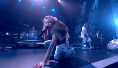 Watch Wet Leg Perform on SNL UK Series Premiere