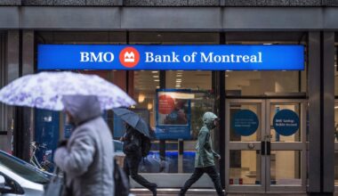 BMO bets on revival in U.S. operations as economic turmoil threatens growth