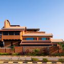  Aurva Illam House / Iki Builds  - Exterior Photography, Facade