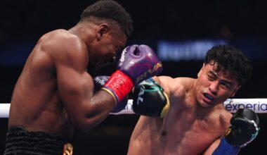 Image: Lester Martinez Targets Canelo, Mbilli After Aleem Fight