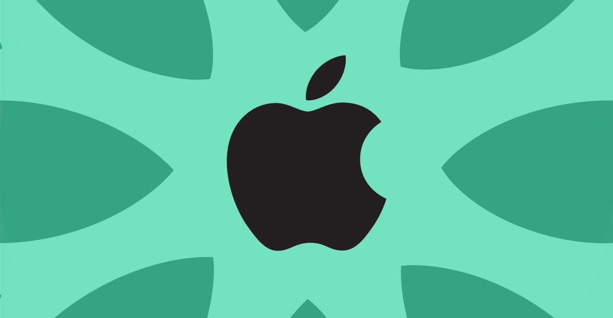 Apple launches iOS 26.4 with AI playlists, purchase sharing, and more