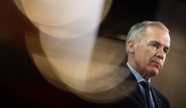 Prime Minister Mark Carney to attend