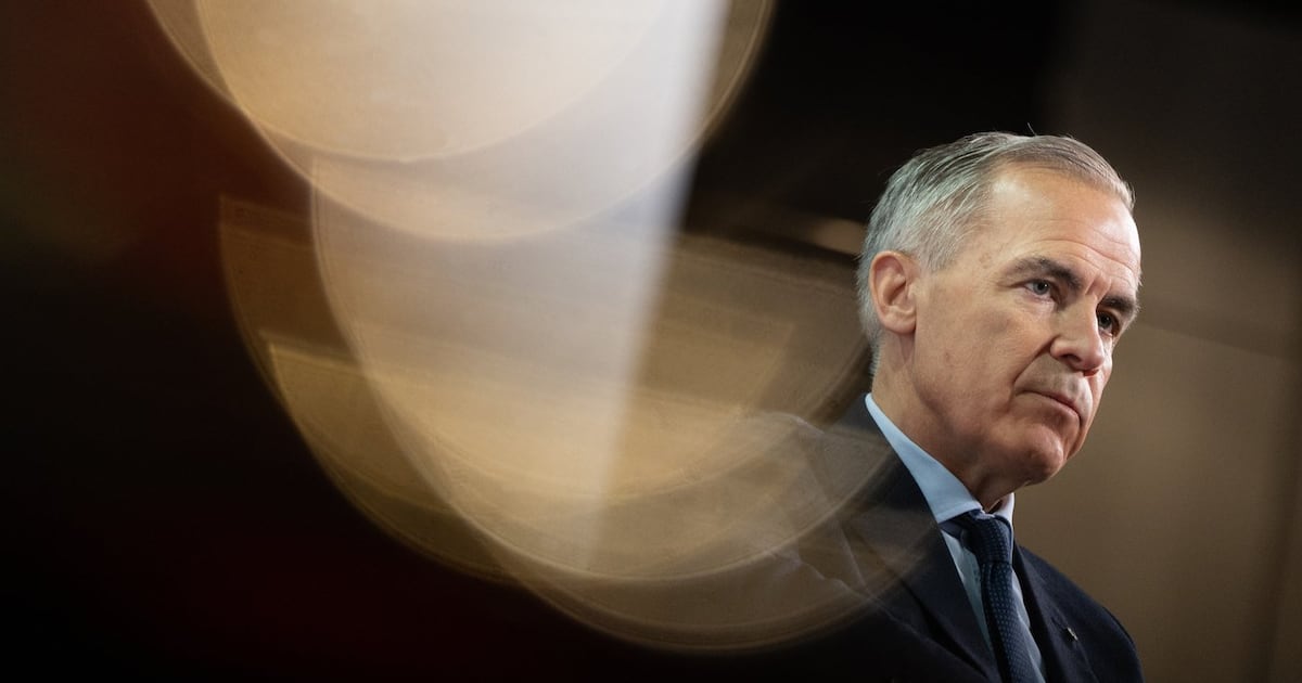 Prime Minister Mark Carney to attend