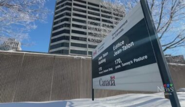 Here’s where 15,000 federal public service jobs will be cut over 3 years - CTV News