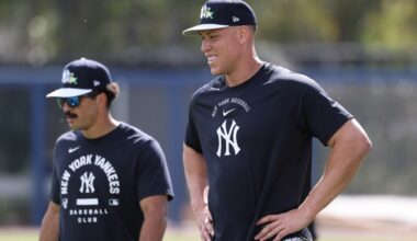 New York Yankees – San Diego Union-Tribune