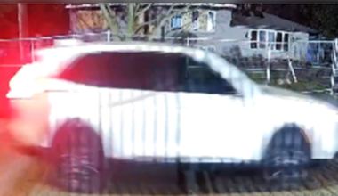 Mississauga home the target of arson twice this year, suspect sought