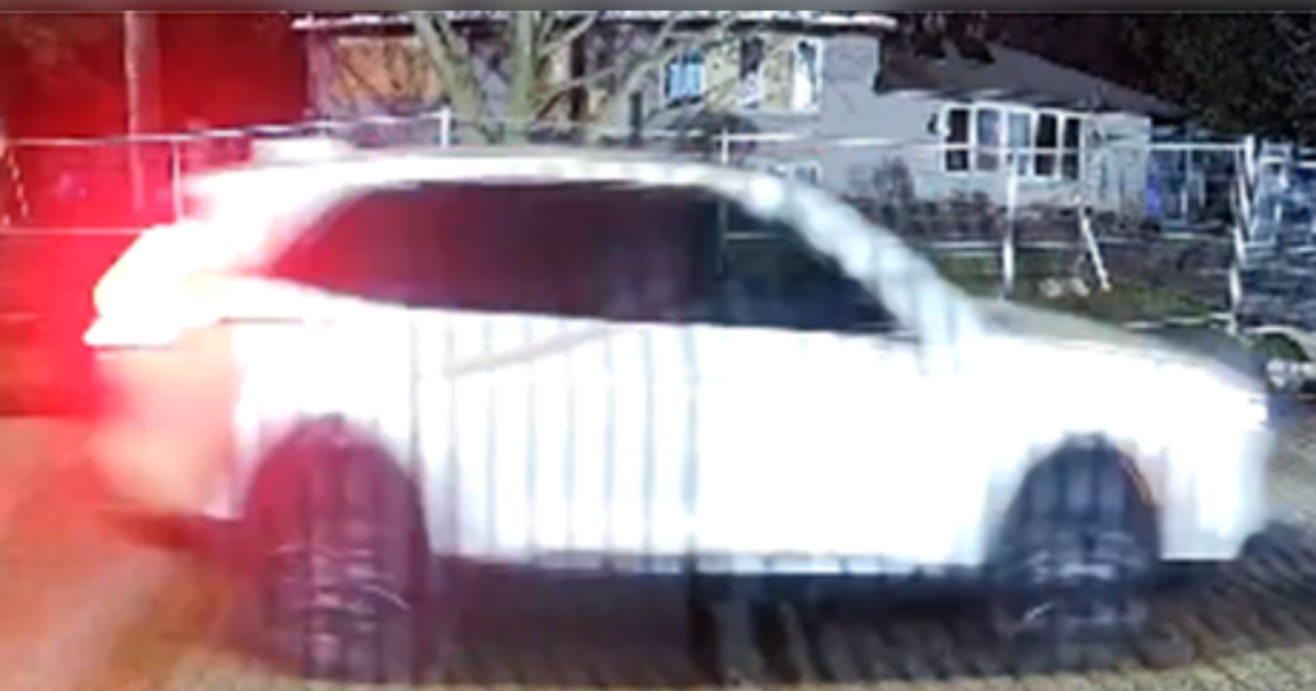 Mississauga home the target of arson twice this year, suspect sought