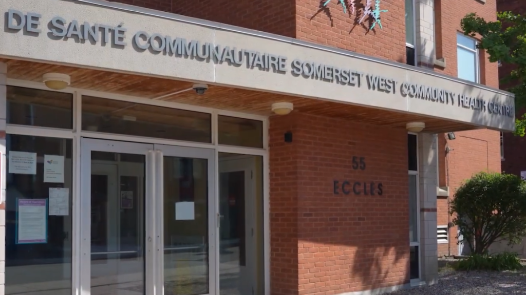 Neighbourhood crisis response team expanded to serve more of Ottawa