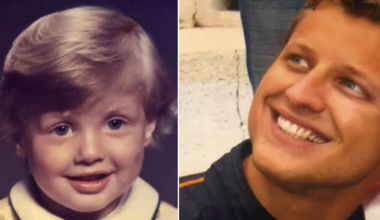 Shock as Nascar Driver Chase Pistone Dies at 42