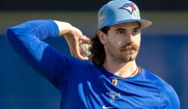 Toronto starter Dylan Cease in form as Blue Jays roll to win over Braves