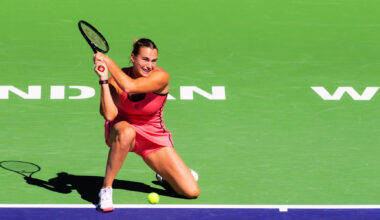 Tennis, WTA – BNP Paribas Open 2026: Sabalenka eliminates Osaka