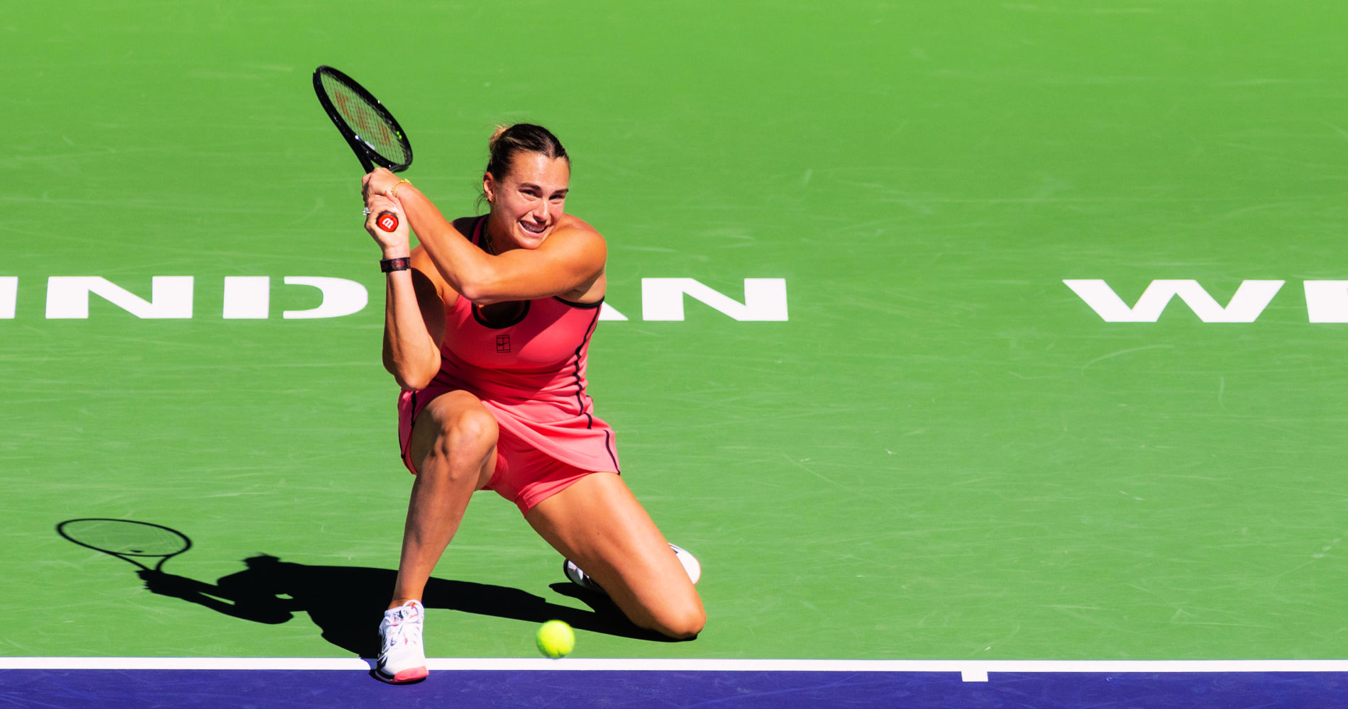 Tennis, WTA – BNP Paribas Open 2026: Sabalenka eliminates Osaka