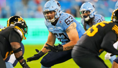 Als sign Canadian offensive lineman Sage Doxtater