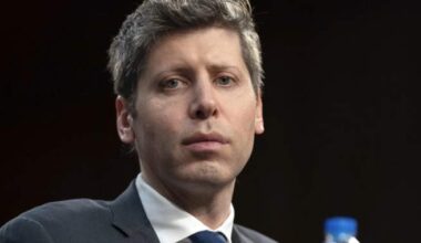 OpenAI’s Sam Altman to meet AI minister, B.C. premier over safety changes
