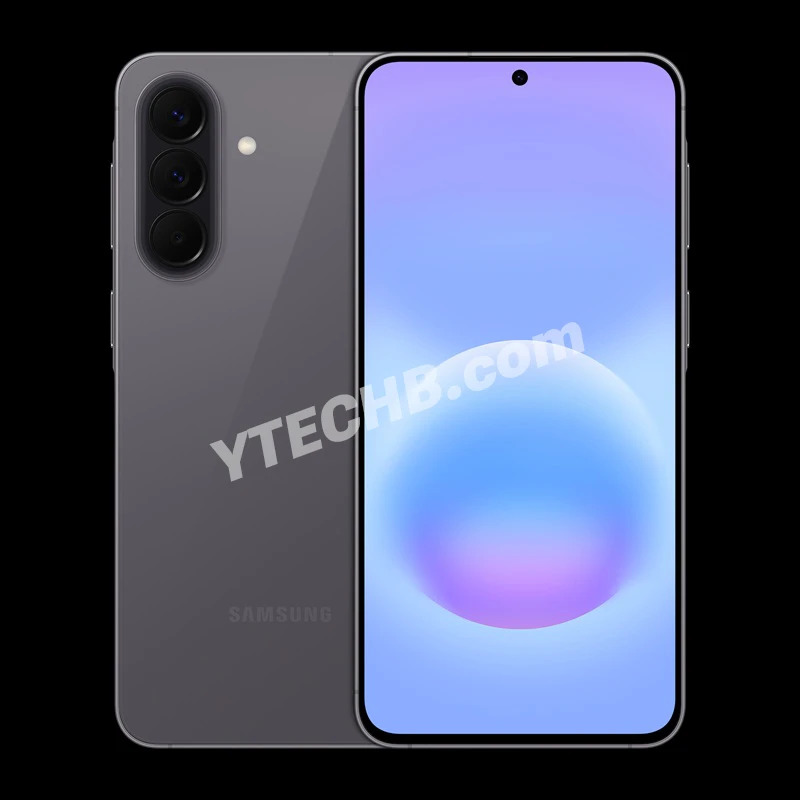 Samsung Galaxy A57 Charcoal