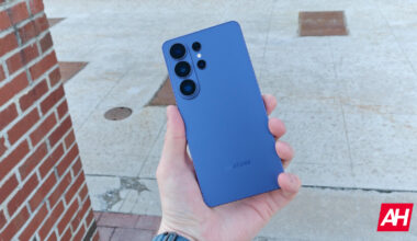 Galaxy S26 Ultra Enterprise Edition Brings AI Data Protection