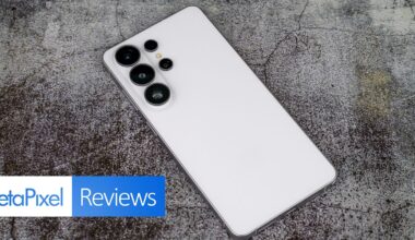 Samsung Galaxy S26 Ultra Review: The Photographic Lines Are Even Blurrier