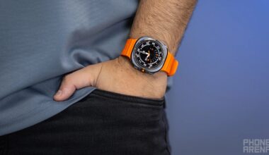 Samsung Galaxy Watch Ultra 2 release date expectations, price estimates, and upgrades