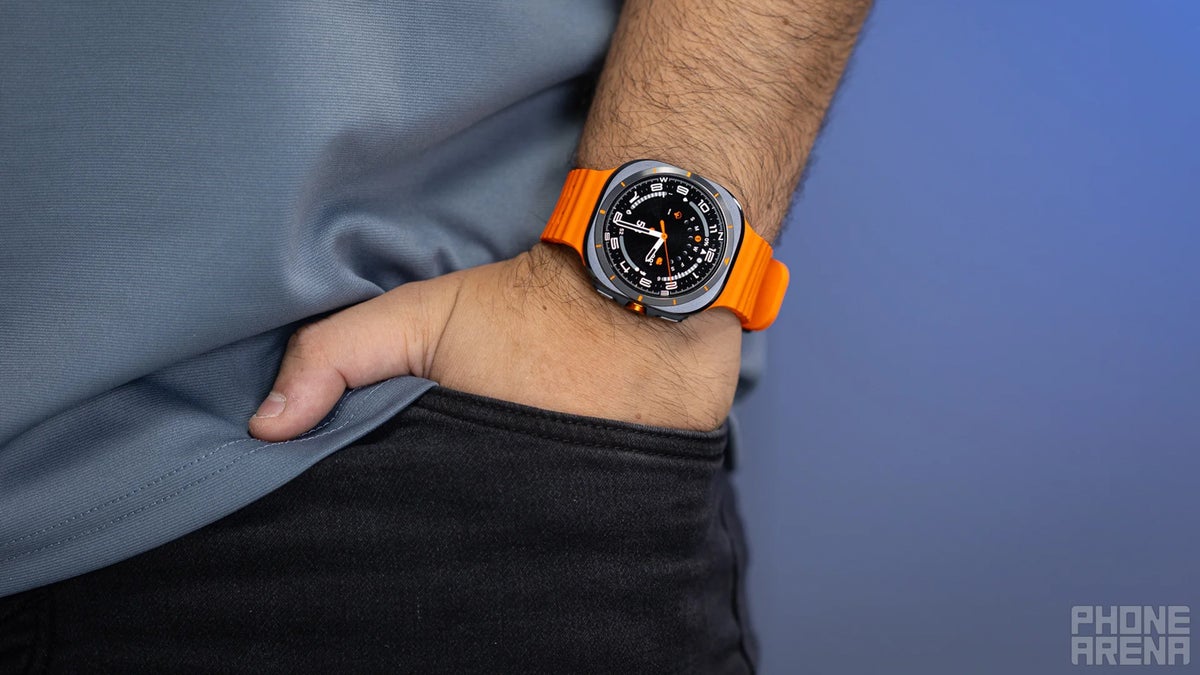 Samsung Galaxy Watch Ultra 2 release date expectations, price estimates, and upgrades