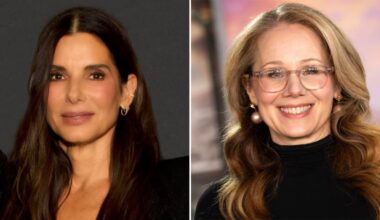 Sandra Bullock And 'The Lost City' Writer Reunite For New Movie