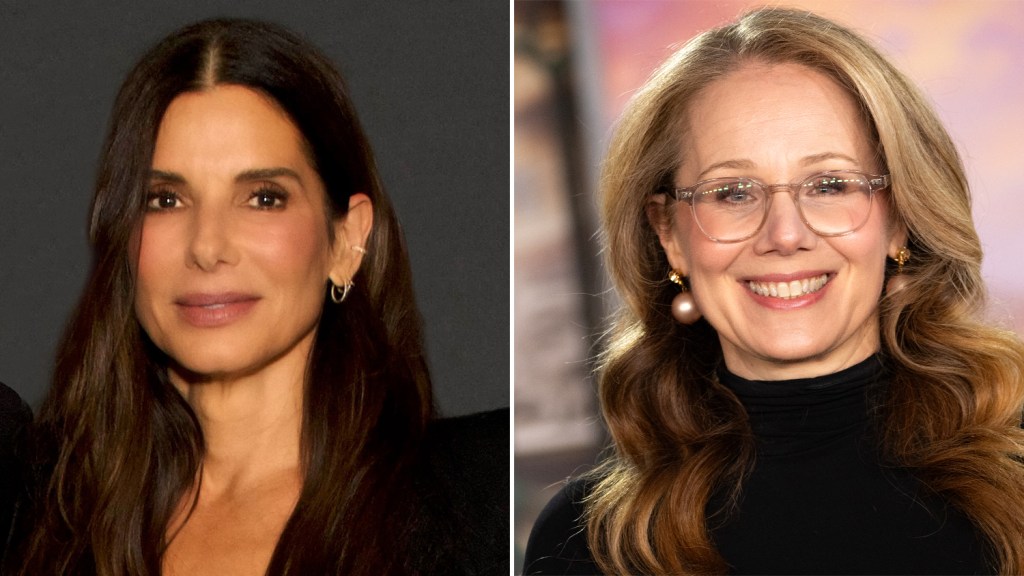 Sandra Bullock And 'The Lost City' Writer Reunite For New Movie