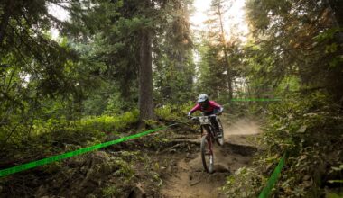 Forbidden bets big on Canadian racing with new $10,000 Own The Podium program