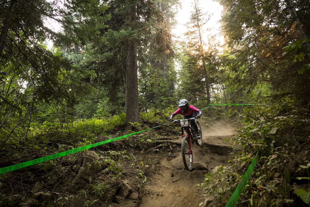 Forbidden bets big on Canadian racing with new $10,000 Own The Podium program