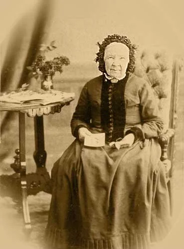 Remembering Three Women From Historic Mississauga — Modern Mississauga Media