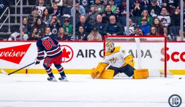 Winnipeg Jets Morning Papers: Today’s Hockey Headlines
