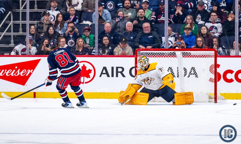 Winnipeg Jets Morning Papers: Today’s Hockey Headlines