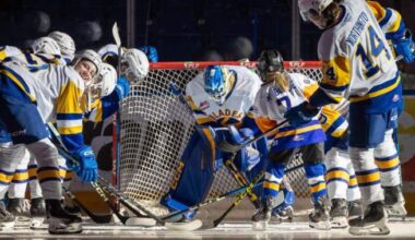 Saskatoon Blades return from Edmonton to take on Oil Kings in Game 3 - Saskatoon