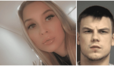 Out on bail: Ex-partner of mother killed in Brampton previously fired gun putting victim in danger, police say