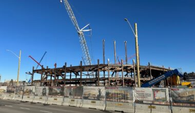 Calgary to co-host 2028 World Cup of Hockey in brand new Scotia Place