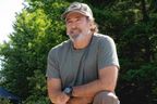 Scott Patterson in a scene from 'Sullivan's Crossing.'