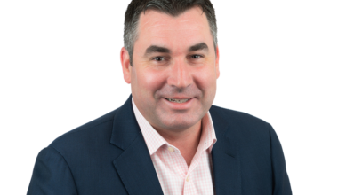 Scott Pidduck has been promoted to QBE's general manager for Canada