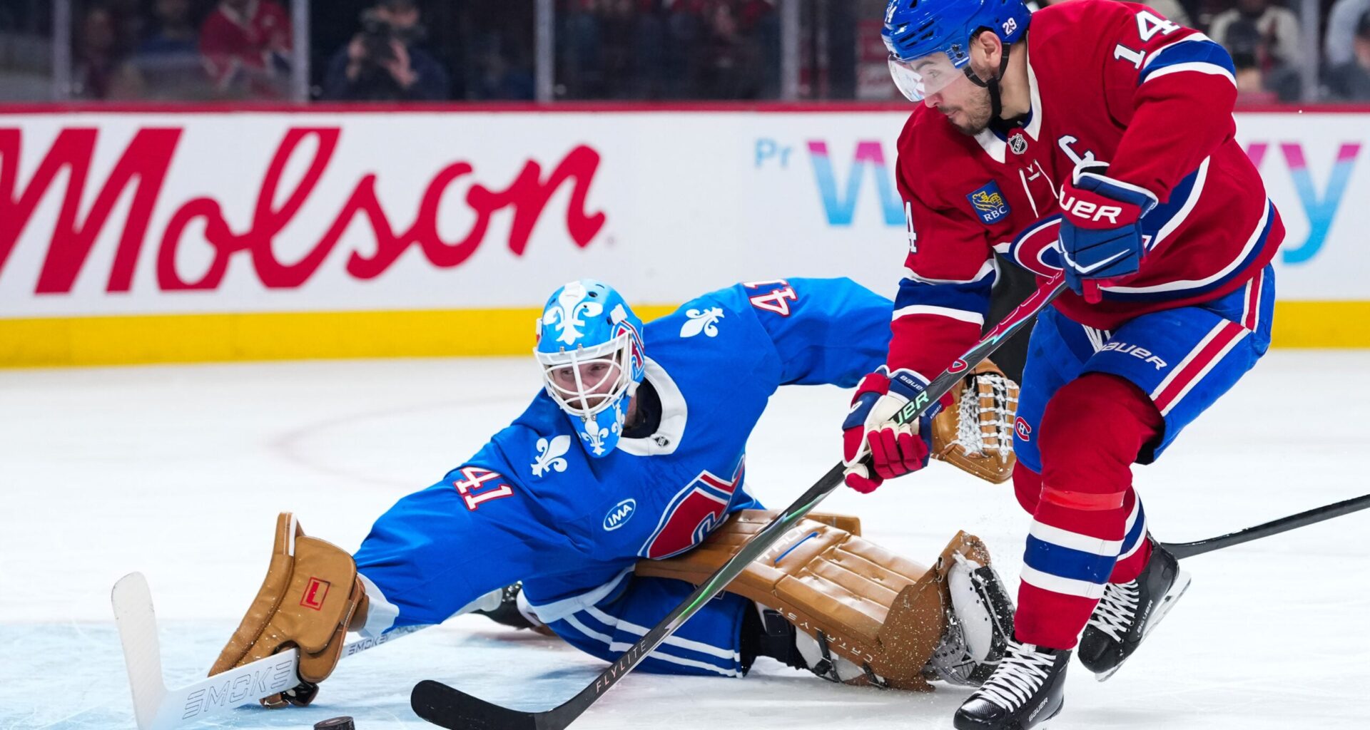 Montreal Canadiens Face Crucial Stretch as Eastern Conference Race Tightens - The Hockey Writers - Montreal Canadiens
