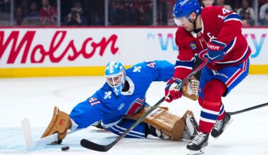 Montreal Canadiens Face Crucial Stretch as Eastern Conference Race Tightens - The Hockey Writers - Montreal Canadiens