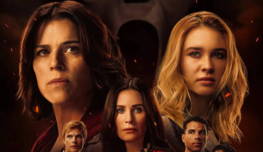 Ghostface is back, chasing Neve Campbell across screens around the world, and we want to know: what did you think of Scream 7?