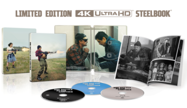 One Battle After Another Blu-ray Bonus Features, Behind-the-Scenes