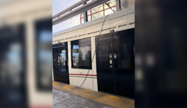 Power outages, freezing rain to blame for latest Line 1 east woes: Memo