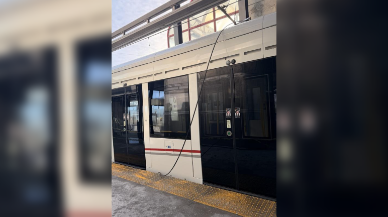 Power outages, freezing rain to blame for latest Line 1 east woes: Memo
