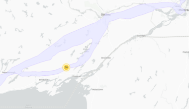 Landowners could hear soon from Alto on high-speed rail project