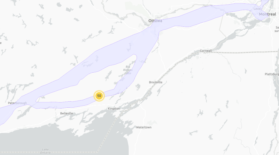 Landowners could hear soon from Alto on high-speed rail project